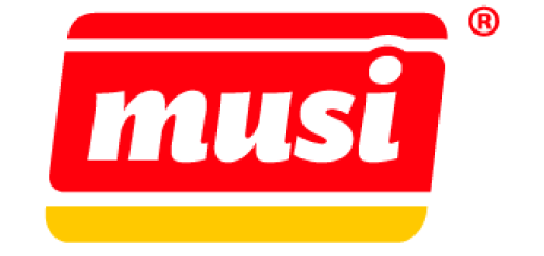 Logo Musi